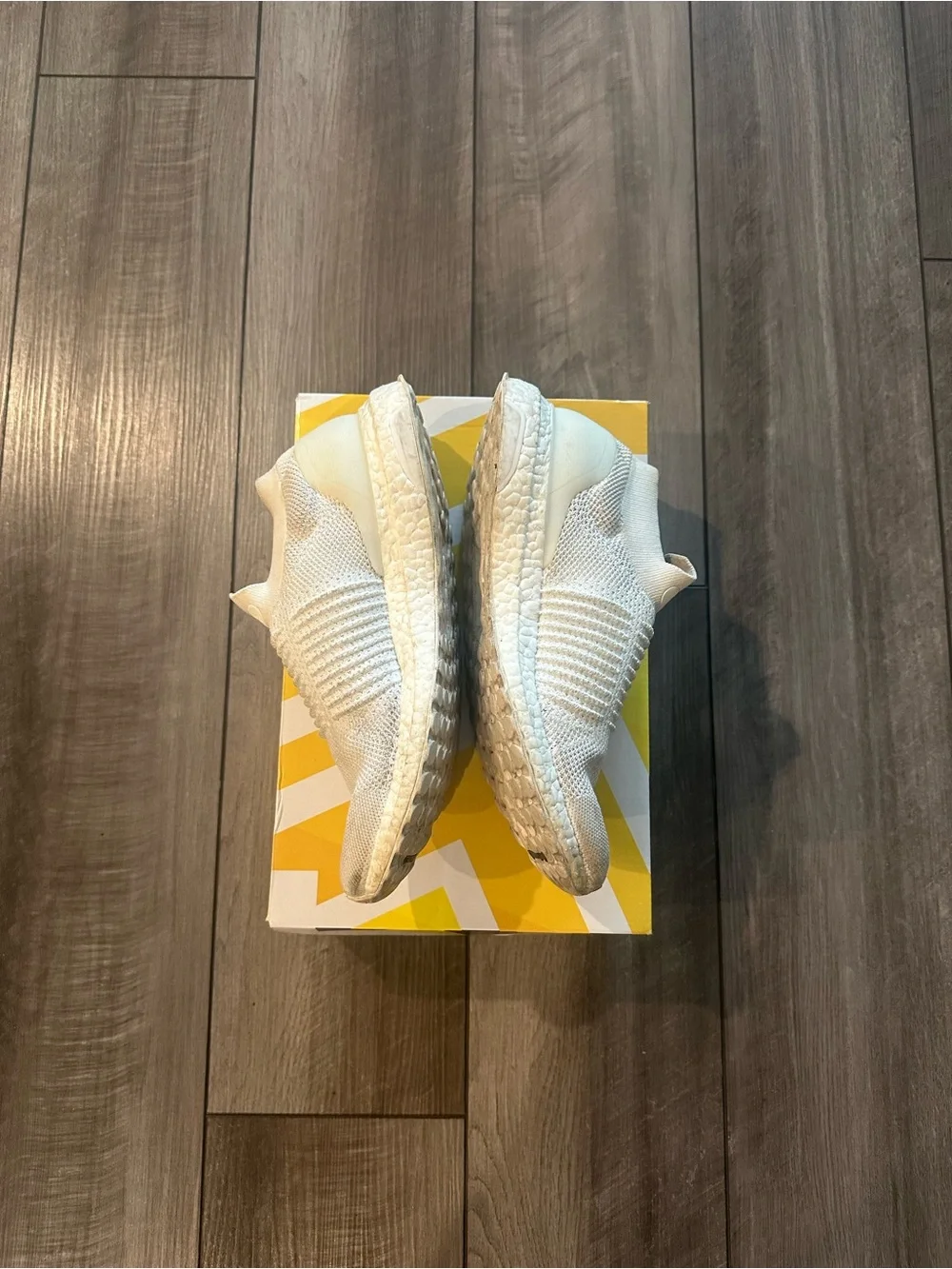 Adidas Ultraboost Laceless